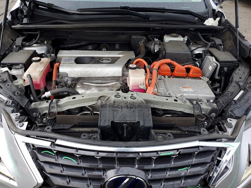 Продаж на аукціоні авто 2019 Lexus Nx, vin: JTJBJRBZ6K2097490, номер лоту: 61528406