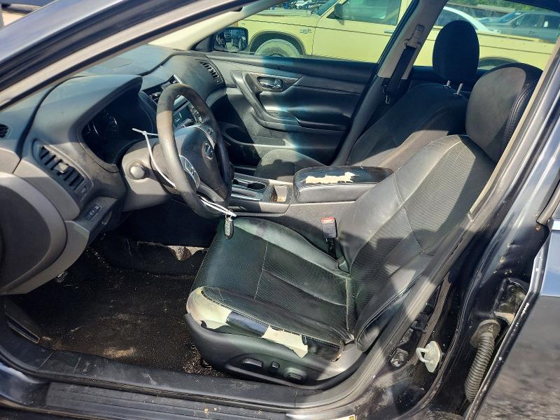 2016 Nissan Altima მანქანა იყიდება აუქციონზე, vin: 1N4AL3AP6GC219312, აუქციონის ნომერი: 61431516