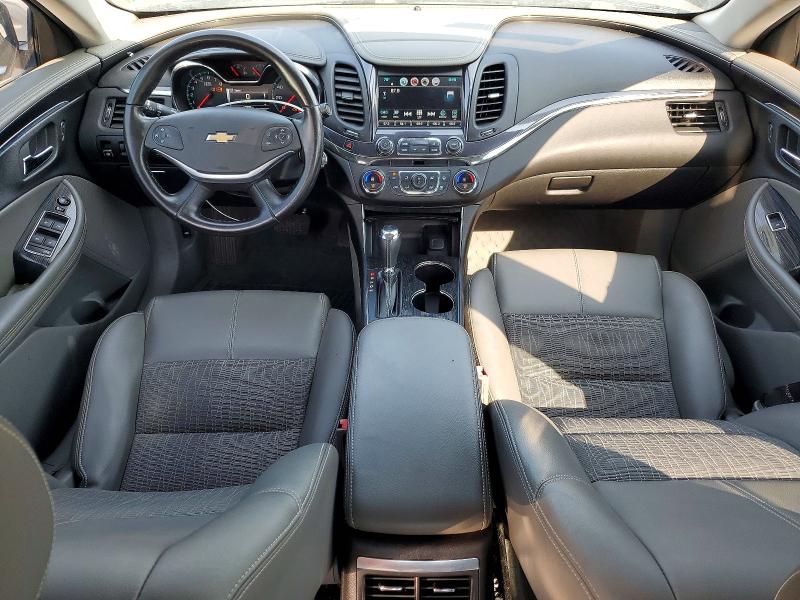 Aukcja sprzedaży 2016 Chevrolet Impala, vin: 2G1115S30G9142573, numer aukcji: 60403476
