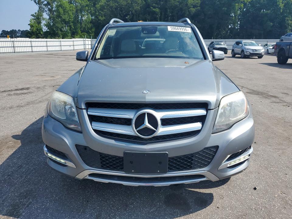 Продаж на аукціоні авто 2013 Mercedes-benz Glk, vin: WDCGG0EB5DG081041, номер лоту: 59689996
