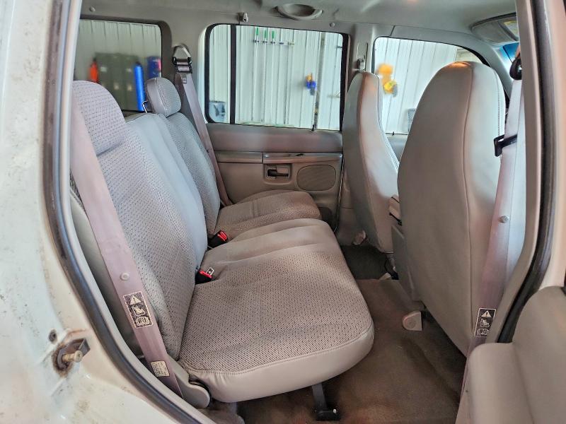 62444266 :رقم المزاد ، 1FMZU34X0XZB41382 vin ، 1999 Ford Explorer مزاد بيع