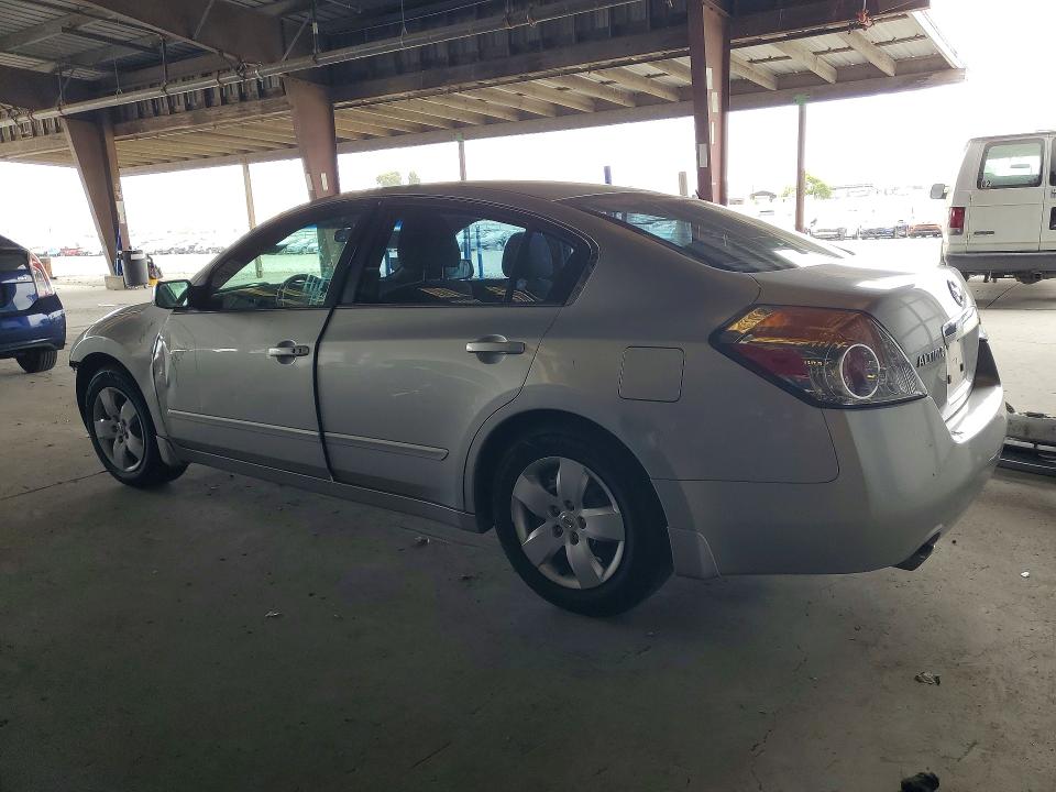 Aukcja sprzedaży 2007 Nissan Altima, vin: 1N4AL21E67N449624, numer aukcji: 60179996