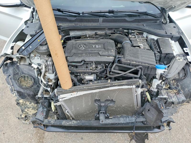 Продаж на аукціоні авто 2023 Volkswagen Jetta, vin: 3VW2T7BUXPM053687, номер лоту: 62489296
