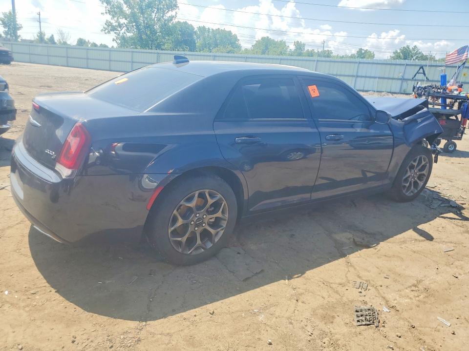 Aukcja sprzedaży 2015 Chrysler 300, vin: 2C3CCAGG7FH767477, numer aukcji: 60060956