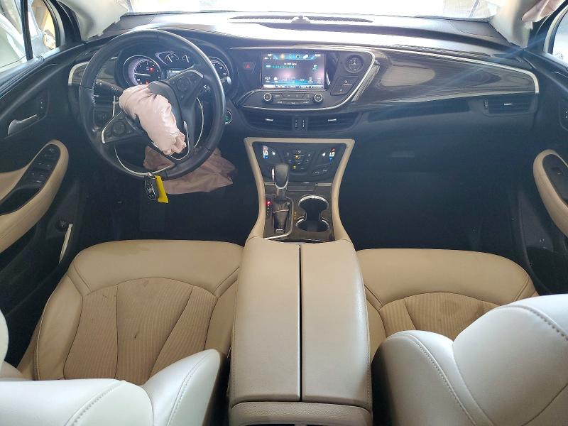 Aukcja sprzedaży 2020 Buick Envision, vin: LRBFXASA6LD225990, numer aukcji: 60215216