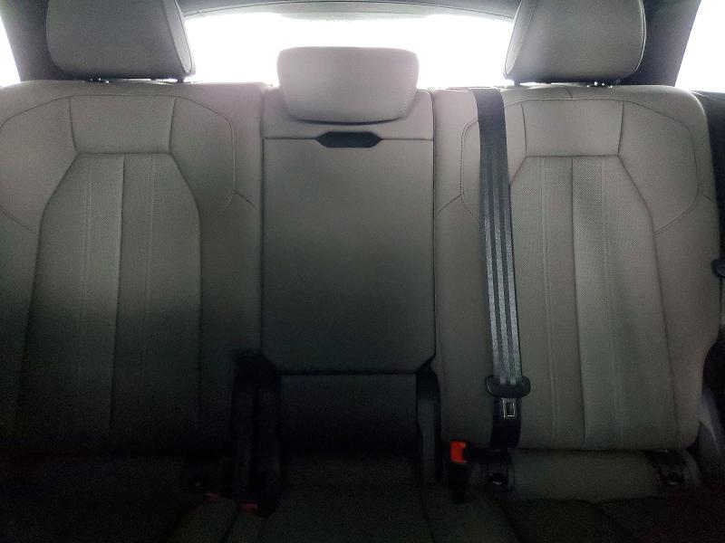 2025 Audi Q5 მანქანა იყიდება აუქციონზე, vin: WA12AAGU2S2008123, აუქციონის ნომერი: 60589246