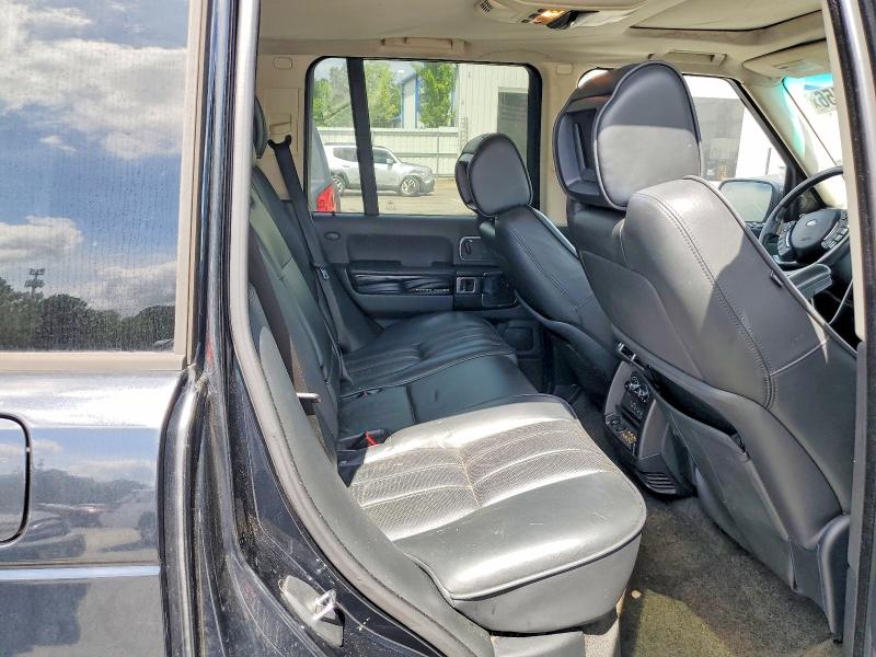 Продажа на аукционе авто 2012 Land Rover Range Rover, vin: SALMF1D41CA360159, номер лота: 60858456