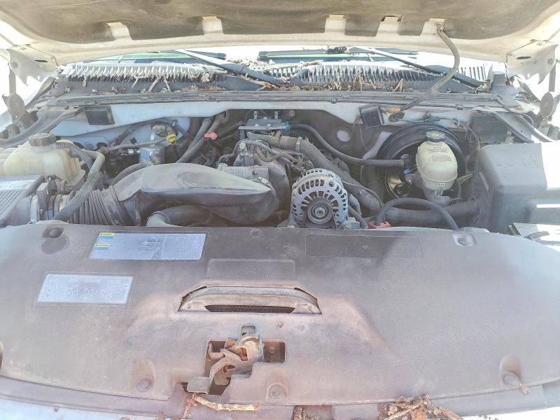 60159916 :رقم المزاد ، 2GTEK13T851139476 vin ، 2005 Gmc New Sierra مزاد بيع