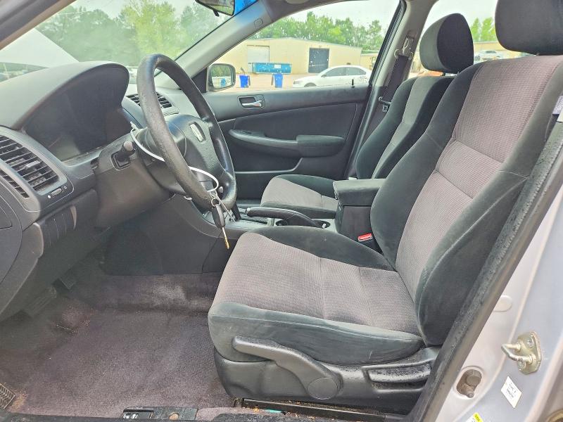 2005 Honda Accord მანქანა იყიდება აუქციონზე, vin: 1HGCM56475A009600, აუქციონის ნომერი: 62757216