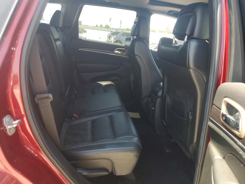 Продаж на аукціоні авто 2014 Jeep Grand Cherokee, vin: 1C4RJFBG4EC379365, номер лоту: 59291636