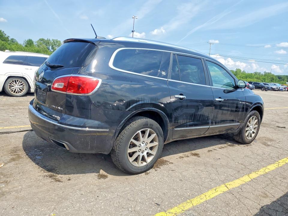 Продажа на аукционе авто 2017 Buick Enclave, vin: 5GAKRAKD5HJ240477, номер лота: 60147636