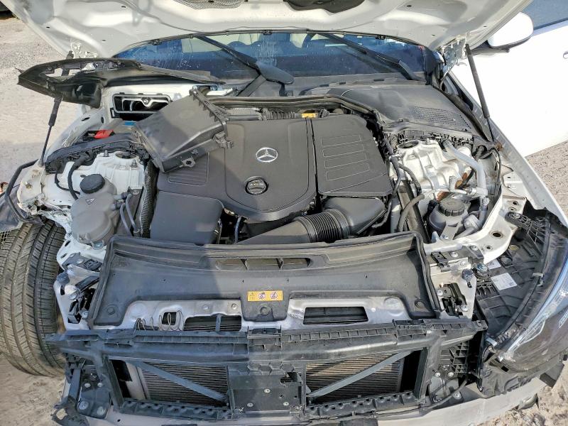 Продаж на аукціоні авто 2024 Mercedes-benz C, vin: W1KAF4GB6RR172307, номер лоту: 59283066