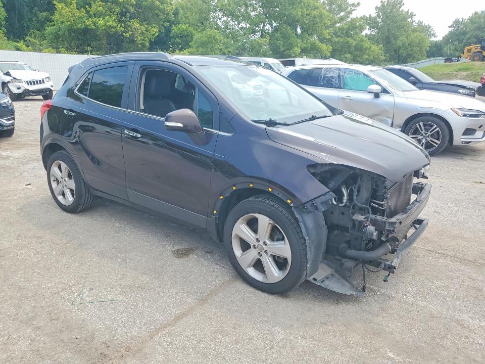 Aukcja sprzedaży 2015 Buick Encore, vin: KL4CJBSBXFB267142, numer aukcji: 61620756
