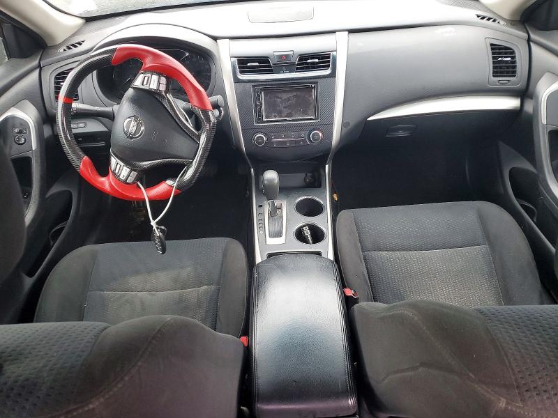 Aukcja sprzedaży 2015 Nissan Altima, vin: 1N4AL3AP8FN905483, numer aukcji: 59945746