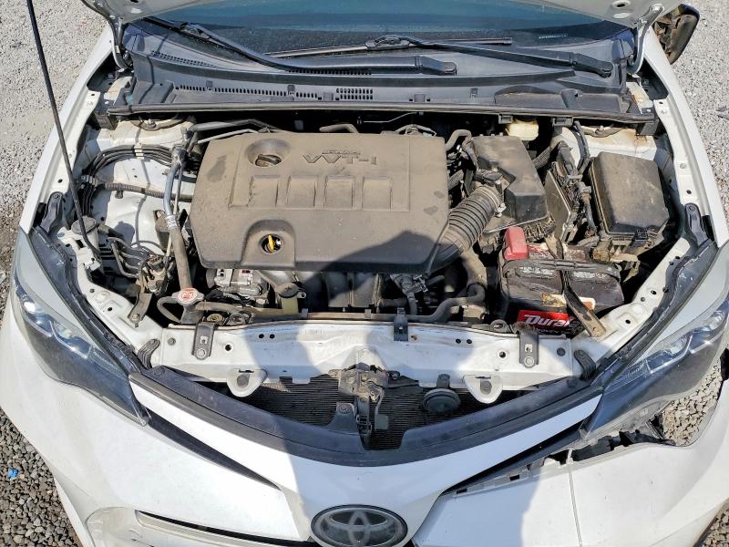 Aukcja sprzedaży 2017 Toyota Corolla, vin: 5YFBURHE6HP696737, numer aukcji: 62906596