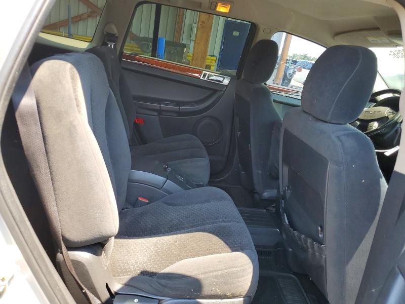Aukcja sprzedaży 2005 Chrysler Pacifica, vin: 2C4GM68455R265250, numer aukcji: 59649356