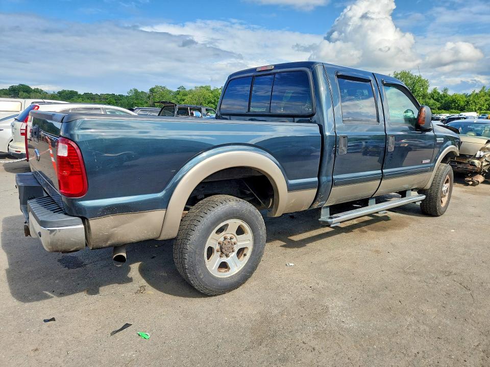Aukcja sprzedaży 2007 Ford F350, vin: 1FTWW31P27EA18843, numer aukcji: 61490706
