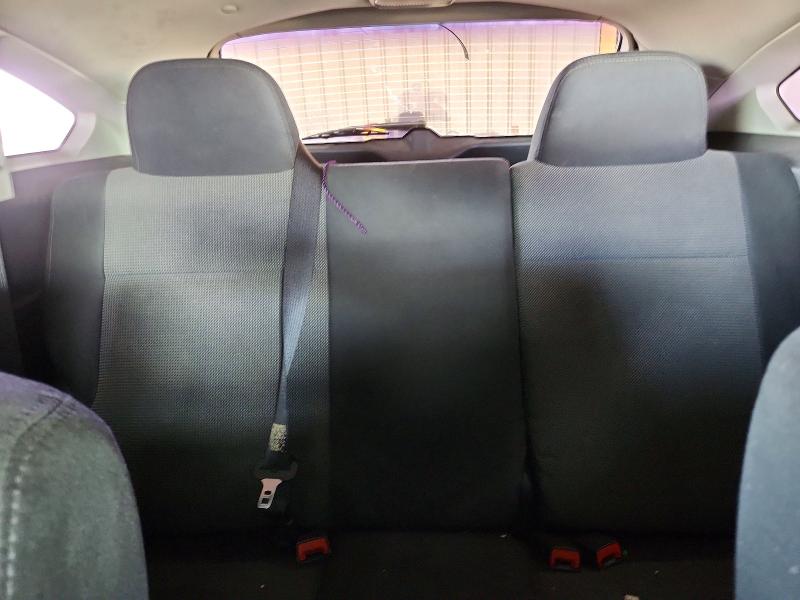 61123086 :رقم المزاد ، 1B3CB3HA1AD581798 vin ، 2010 Dodge Caliber مزاد بيع