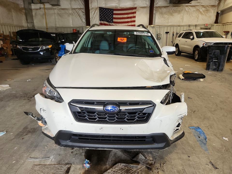 Продажа на аукционе авто 2019 Subaru Crosstrek, vin: JF2GTAEC0K8301033, номер лота: 62088316