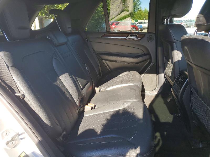Продаж на аукціоні авто 2017 Mercedes-benz Gle, vin: 4JGDA5HB4HA941308, номер лоту: 62968226