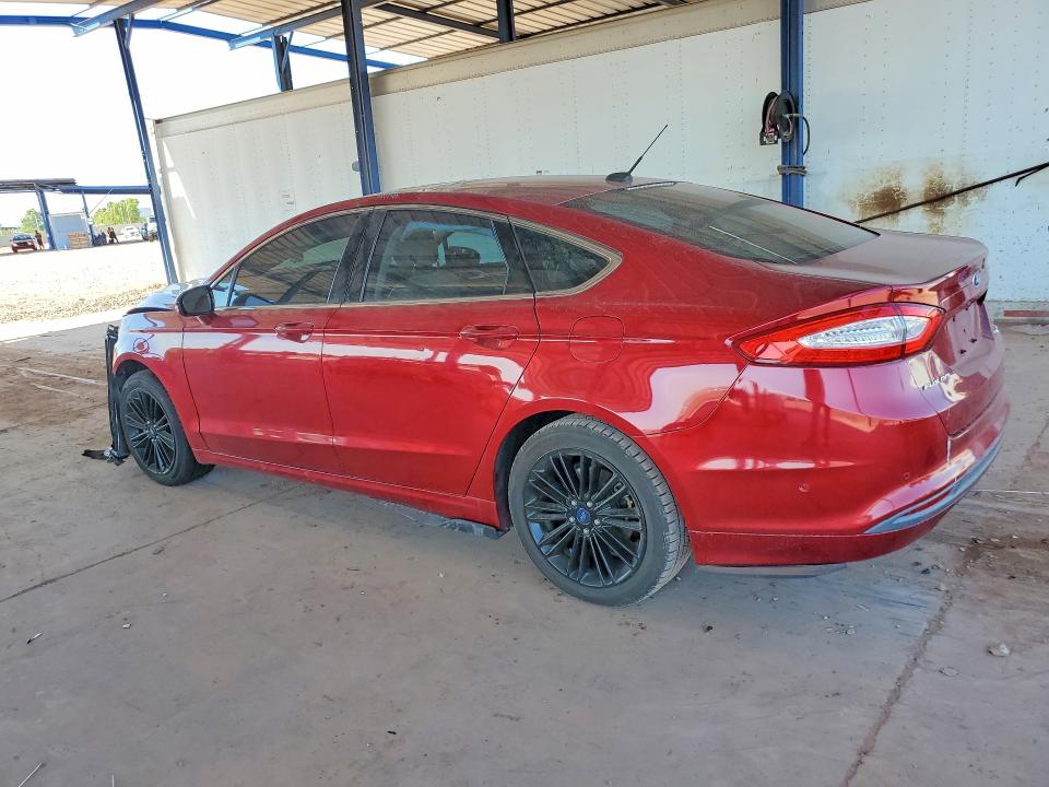 Aukcja sprzedaży 2013 Ford Fusion, vin: 3FA6P0HR1DR389204, numer aukcji: 62018496