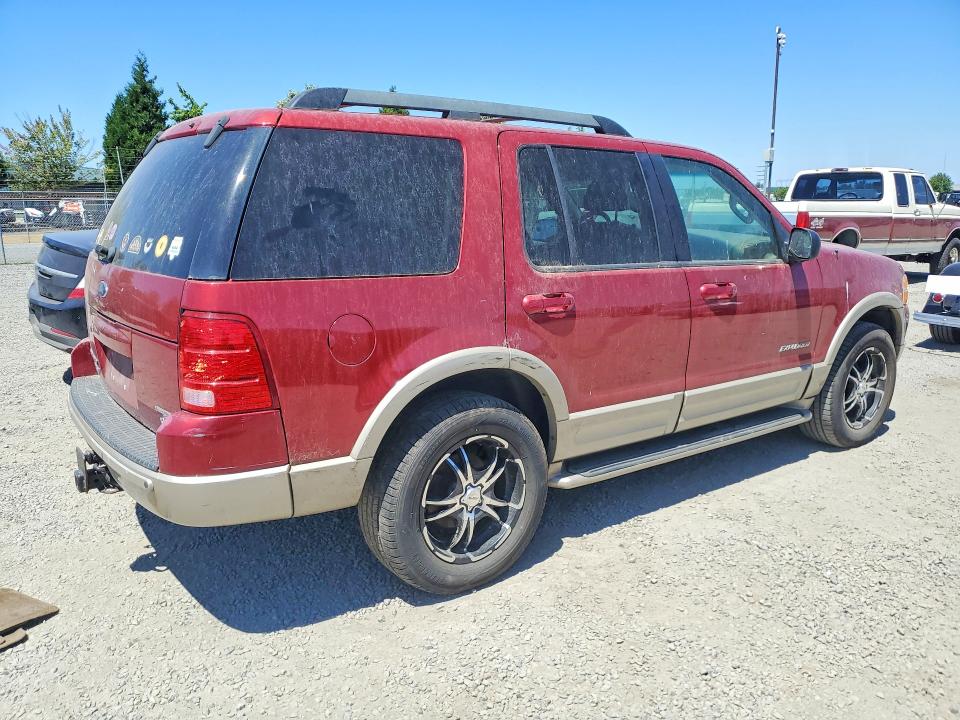 Продажа на аукционе авто 2005 Ford Explorer, vin: 1FMZU74W55UA53856, номер лота: 60364926