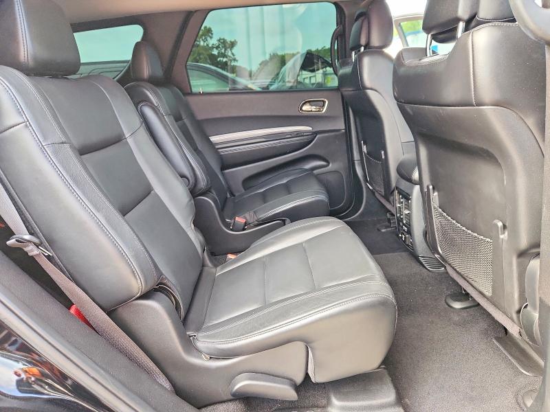Aukcja sprzedaży 2019 Dodge Durango, vin: 1C4RDJDG3KC821474, numer aukcji: 59689356