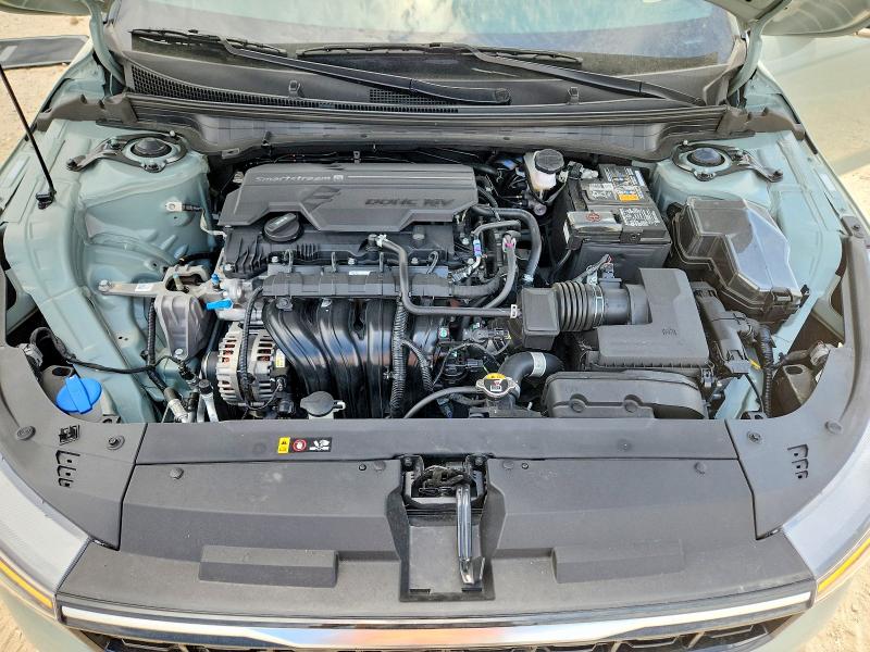 Aukcja sprzedaży 2025 Kia K4, vin: 3KPFW4DE9SE174164, numer aukcji: 60084066