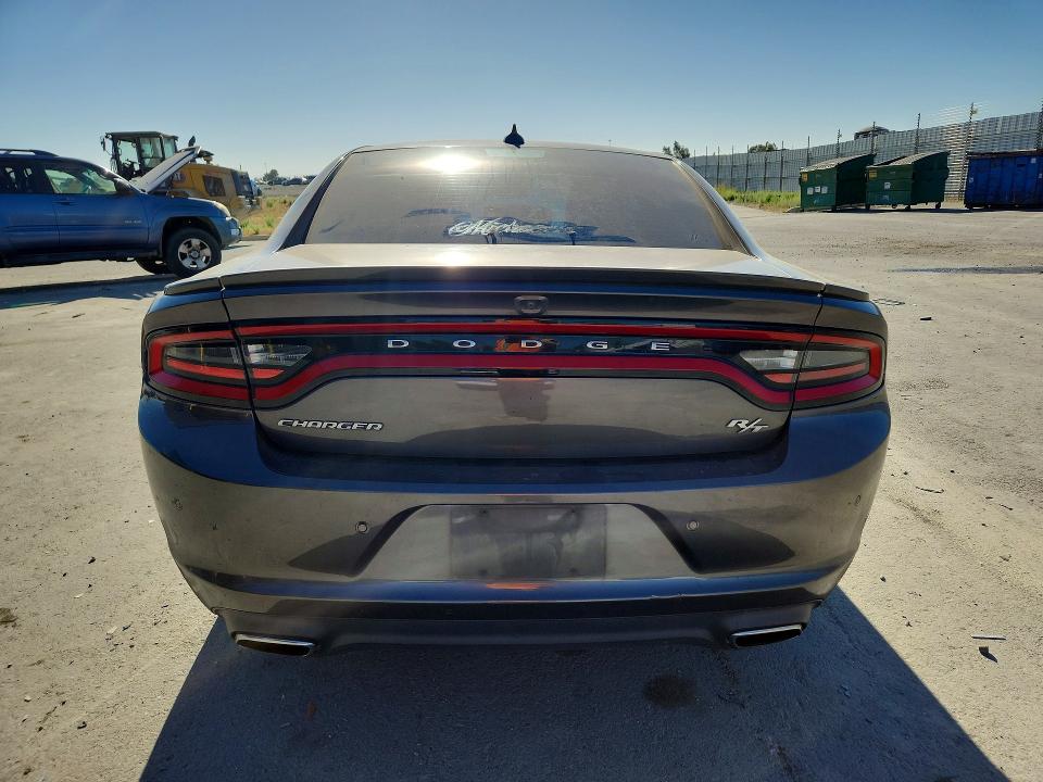 Aukcja sprzedaży 2015 Dodge Charger, vin: 2C3CDXCT9FH915521, numer aukcji: 60793036