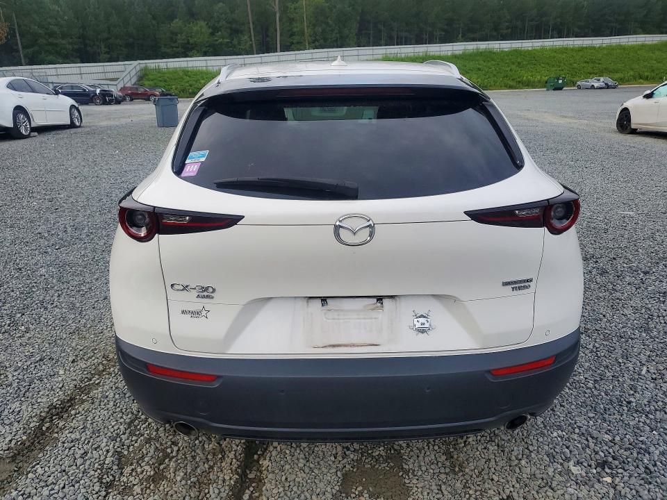 Aukcja sprzedaży 2023 Mazda Cx-30, vin: 3MVDMBEY5PM574180, numer aukcji: 60493686