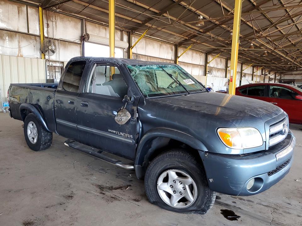 63147696 :رقم المزاد ، 5TBRT341X6S481389 vin ، 2006 Toyota Tundra مزاد بيع