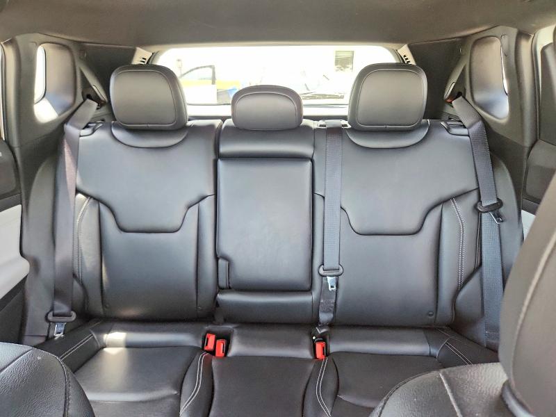 Продажа на аукционе авто 2025 Jeep Compass, vin: 3C4NJDCN6ST614445, номер лота: 61432716