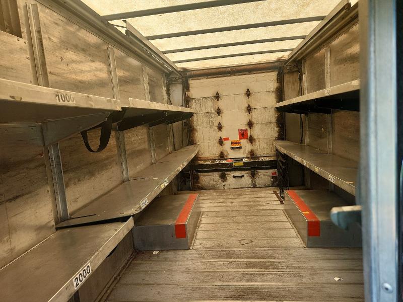 Aukcja sprzedaży 2008 Freightliner Chassis, vin: 4UZAANDU88CZ63472, numer aukcji: 61397866