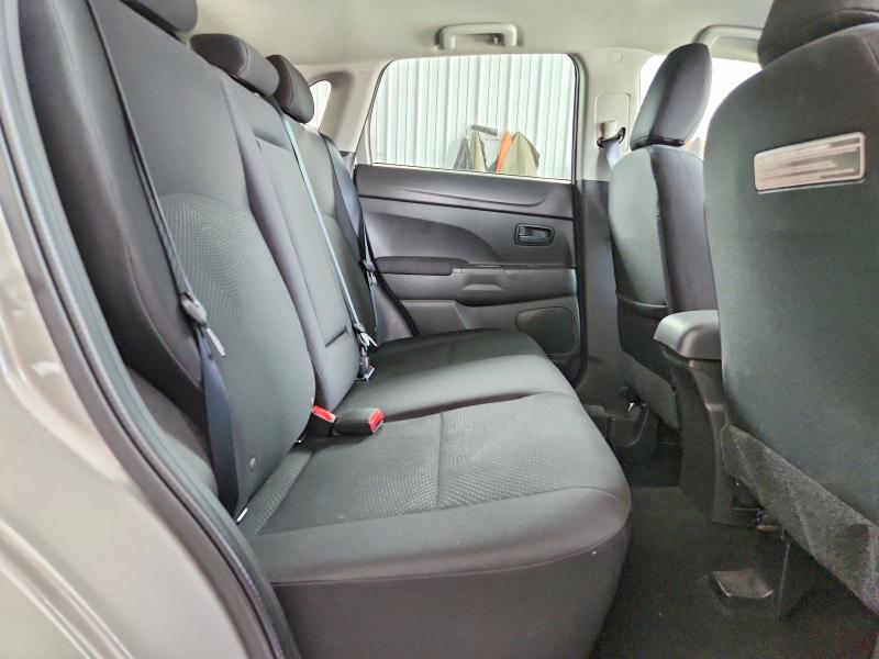 Продаж на аукціоні авто 2015 Mitsubishi Outlander Sport, vin: 4A4AR3AU6FE011005, номер лоту: 63391836