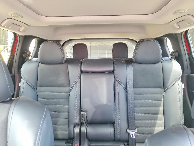Продаж на аукціоні авто 2024 Mitsubishi Outlander, vin: JA4J4VA80RZ031603, номер лоту: 62504426