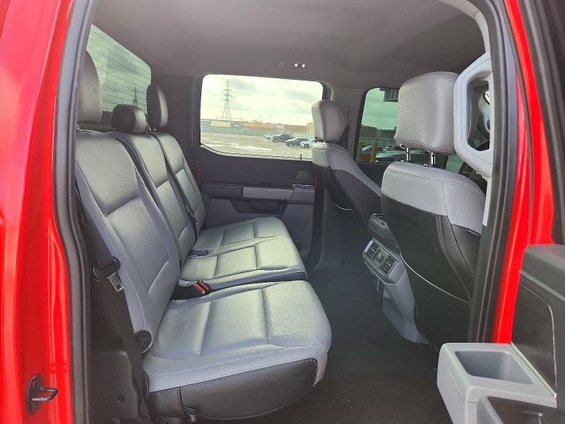 Продаж на аукціоні авто 2021 Ford F150, vin: 1FTEW1C54MKE38631, номер лоту: 61627186