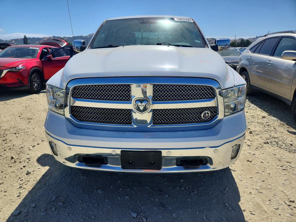 Продажа на аукционе авто 2018 Ram 1500, vin: 1C6RR6LTXJS188500, номер лота: 59852356