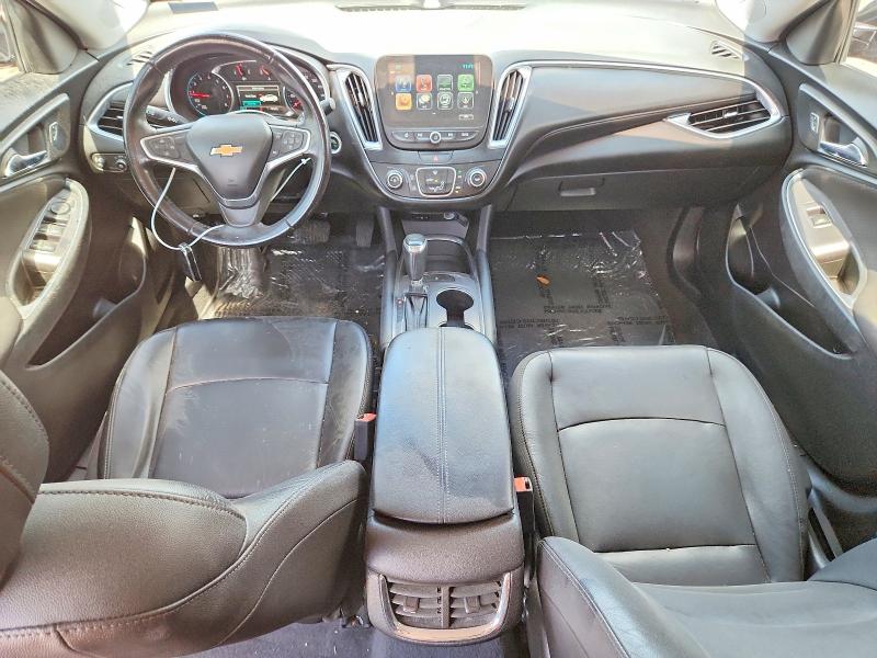 2018 Chevrolet Malibu მანქანა იყიდება აუქციონზე, vin: 1G1ZD5ST8JF213947, აუქციონის ნომერი: 59828106