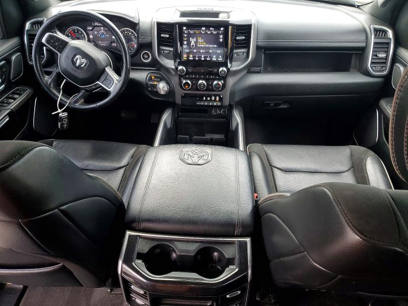 Продажа на аукционе авто 2021 Ram 1500, vin: 1C6SRFJT4MN535343, номер лота: 61750676