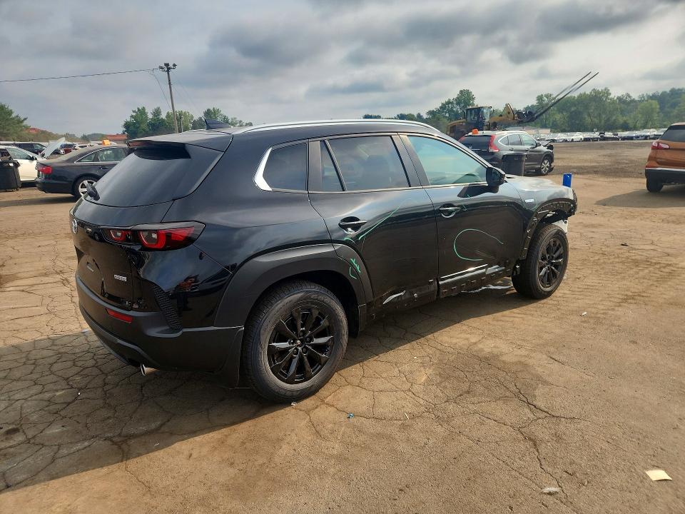 Продажа на аукционе авто 2025 Mazda Cx-50, vin: 7MMVAABW5SN137600, номер лота: 62841946