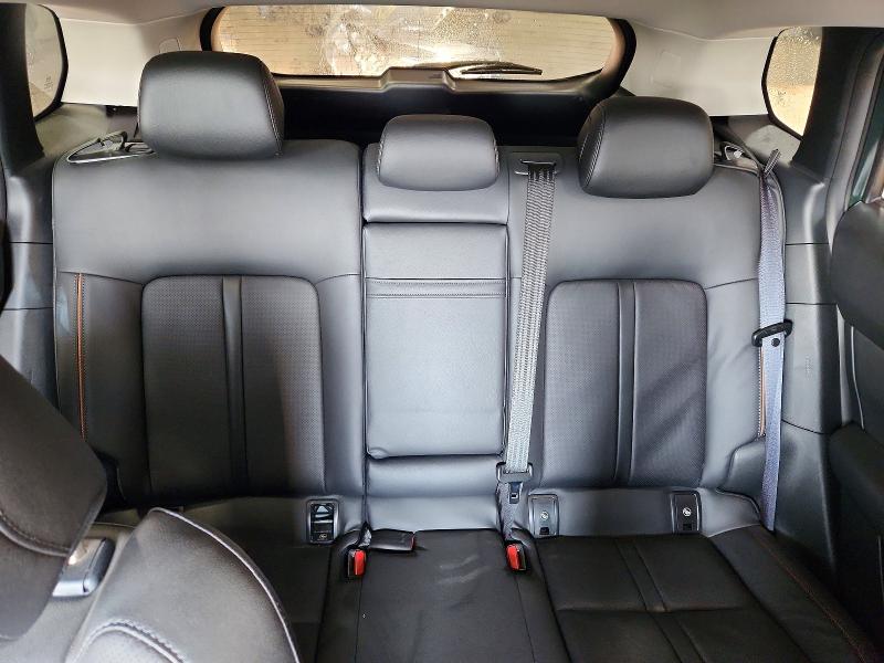 61497656 :رقم المزاد ، 7MMVABDL4TN600563 vin ، 2026 Mazda Cx-50 مزاد بيع
