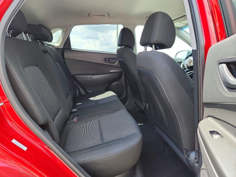 Продаж на аукціоні авто 2022 Hyundai Kona, vin: KM8K62AB2NU919139, номер лоту: 59839236