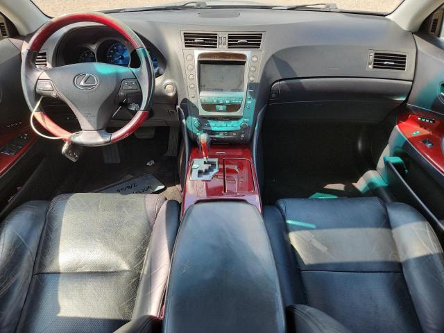 Продаж на аукціоні авто 2008 Lexus Gs, vin: JTHBE96S880038559, номер лоту: 59817966