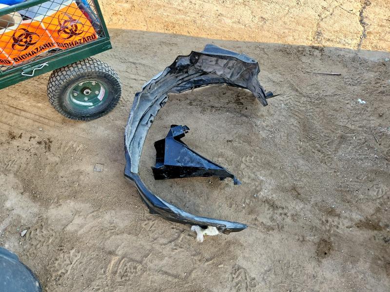 2024 Mitsubishi Outlander Sport მანქანა იყიდება აუქციონზე, vin: JA4ARUAU9RU021061, აუქციონის ნომერი: 60259066