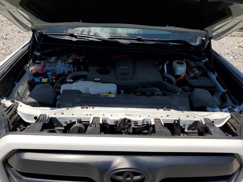 Aukcja sprzedaży 2024 Toyota Tundra, vin: 5TFWC5DB3RX056934, numer aukcji: 61168196