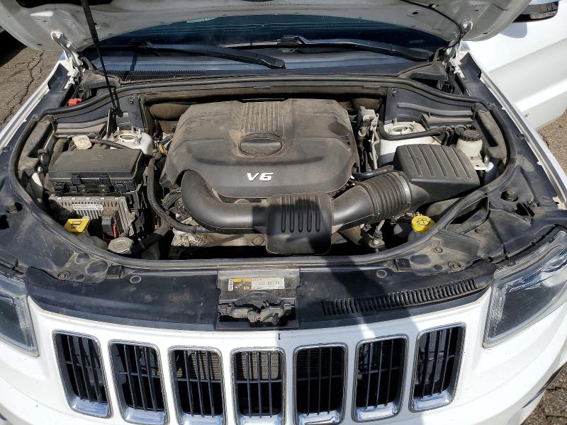 Aukcja sprzedaży 2014 Jeep Grand Cherokee, vin: 1C4RJFBG8EC431211, numer aukcji: 60438216