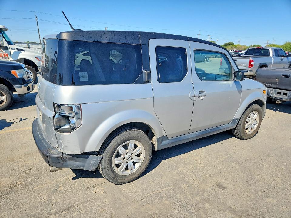Aukcja sprzedaży 2006 Honda Element, vin: 5J6YH18736L004550, numer aukcji: 60519556