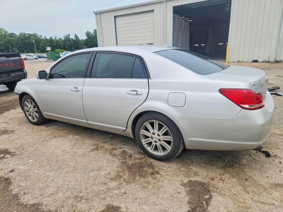 62694526 :رقم المزاد ، 4T1BK36B09U342966 vin ، 2009 Toyota Avalon مزاد بيع