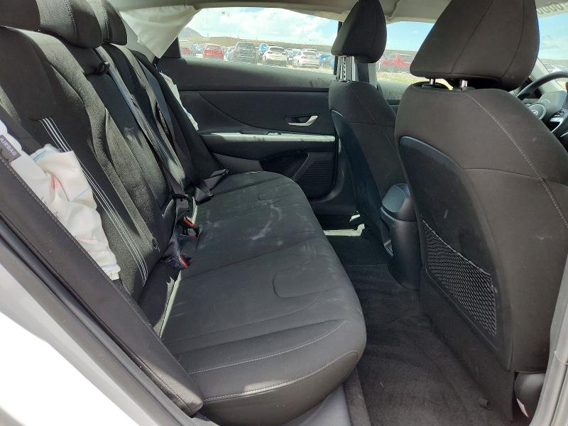 Aukcja sprzedaży 2025 Hyundai Elantra, vin: KMHLS4DG9SU877356, numer aukcji: 60068166
