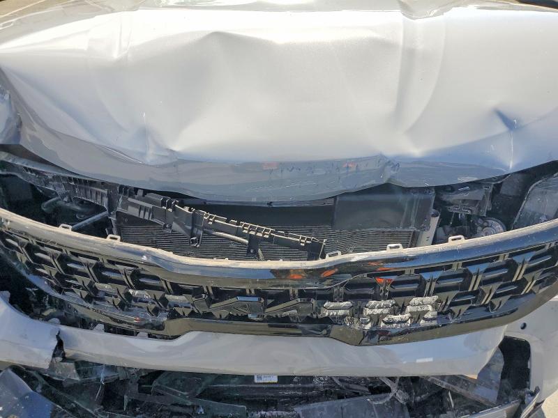 2025 Kia Telluride მანქანა იყიდება აუქციონზე, vin: 5XYP5DGC2SG632499, აუქციონის ნომერი: 59909926